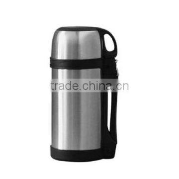 Wide Mouth Travel Pot