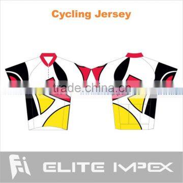 european cycling jersey