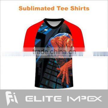 Spiderman T-shirt