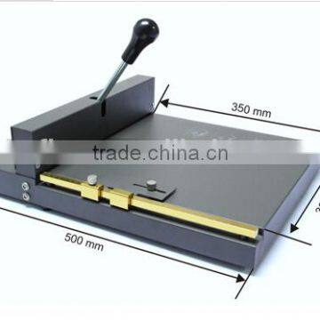 SM-460 A3 paper creaser creasing machine