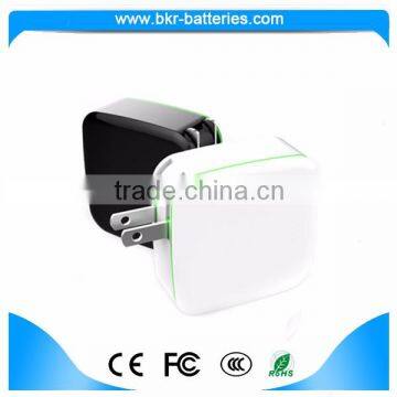 2016 Newest Hot Selling micro usb wall charger home use desktop cell phone charger