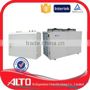 Alto AHH-R280 quality certified quiet split air to water converter heat pump capacity up to 33kw/h                        
                                                Quality Choice