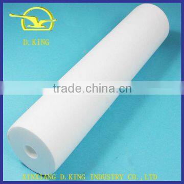 Supply water filter uv lamp