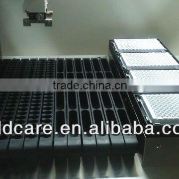 4plates fully Automated Chemiluminescence equipment