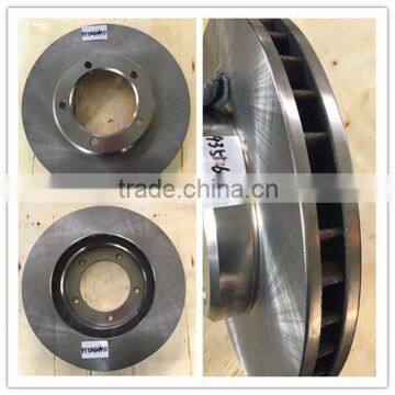 Disc Brake Pad Manufacturers