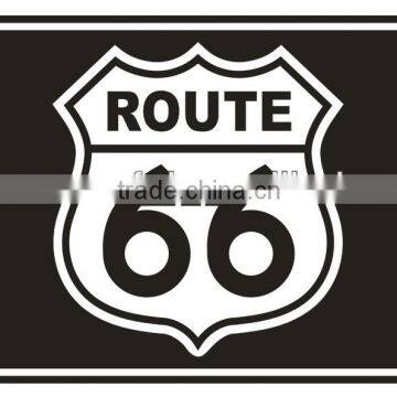 Decorative License Plate/Souvenir License Plate