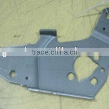 Dongguan auto hardware product metal stampng parts