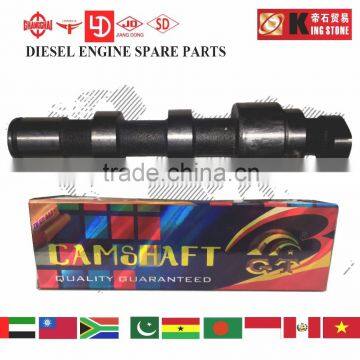 ZH1115 camshaft for single cylinder diesel engine