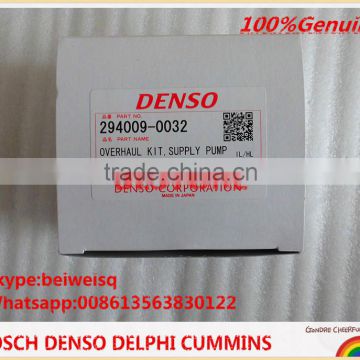 DENSO genuine and new repair kit / overhaul kit / supply pump 294009-0032 for HP3 pump IN STOCK