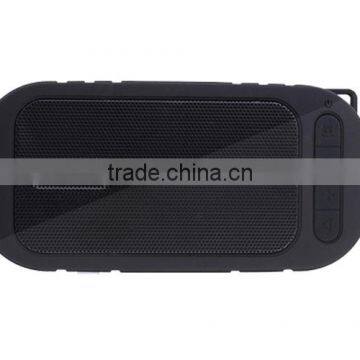 Music mini bluetooth speaker Portable Wireless Mini Bluetooth Speaker With Fm Radio