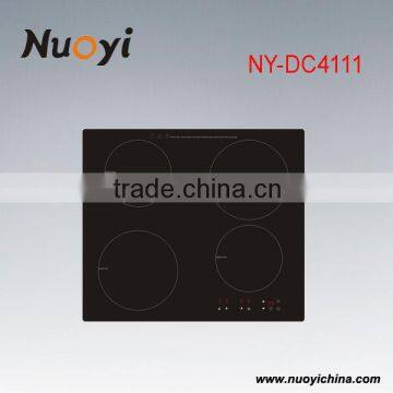 Commercial Kitchen Appliance Battery Powered Induction Cooker Pcb Board Hob photo-6