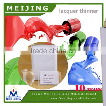 lacquer thinner spray chemical liquid