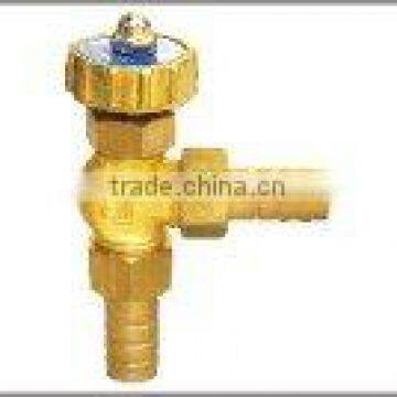 brass regulating valve HC-1115