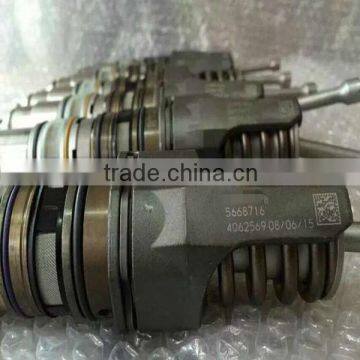 FUEL INJECTOR FOR 5668716