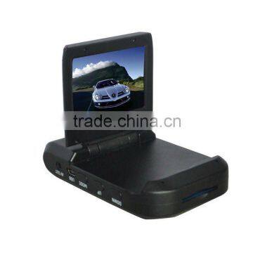 2.4" TFT LCD LCD driver assistant