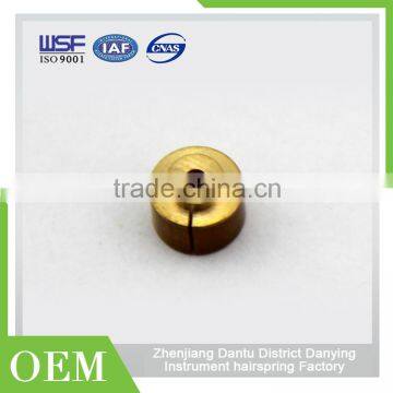 Hot Sale Industrial Copper Bushings From Professional Supplier photo-2