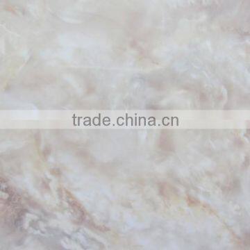 High Gloss Marble Decorative Pvc Film