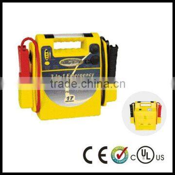 With Work Light Car Emergency Jump Starter