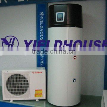 top quality Heat Pump water heater--Yieldlhouse