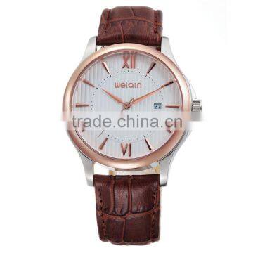 WEIQIN W2255 Sapphire Watches Japan Quartz Movt photo-3