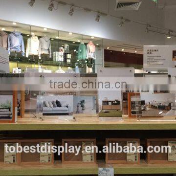 Customized Acrylic Bar Photo Frame, Picture Photo Frame, Lucite Photo Frames photo-6