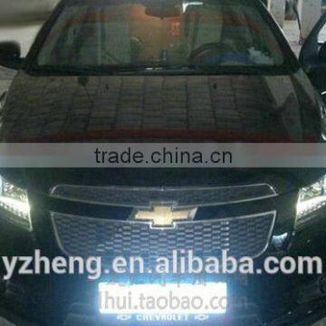 CHEVROLET CRUZE LED Head Light (ISO9001&TS16949) photo-5