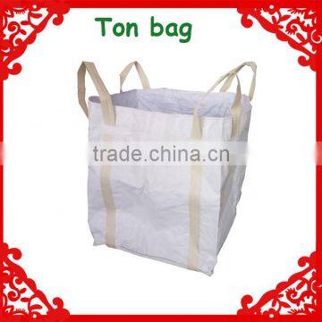 virgin pp material FIBC bulk bags, woven pp ton bag                        
                                                                                Supplier's Choice