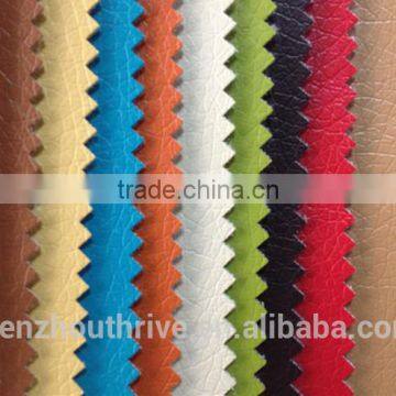 PVC Leather for Sofa Chair Furniture