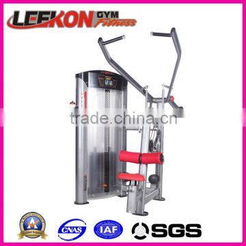 fitness equipment used Lat Pulldown Machine