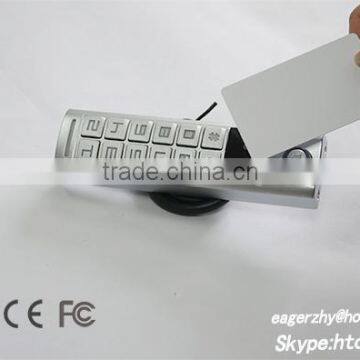 Waterproof Single Door Standalone Keypad Access Control Terminal photo-2