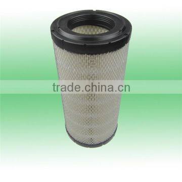 China top ten selling products air filter P827653 for Hitachi