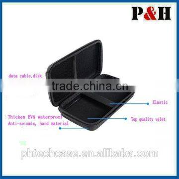 Factory Made Custom EVA 2.5 Inch Hard Disk Case, Hard Disk Carrig Case photo-2