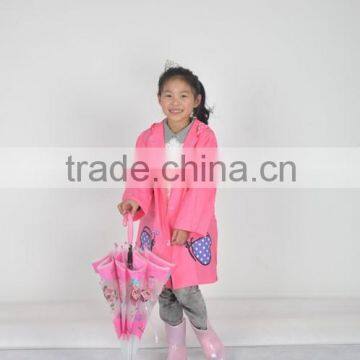 children's raincoats