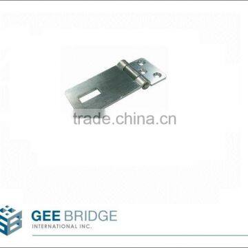 0206004 Steel Hasp without Staple