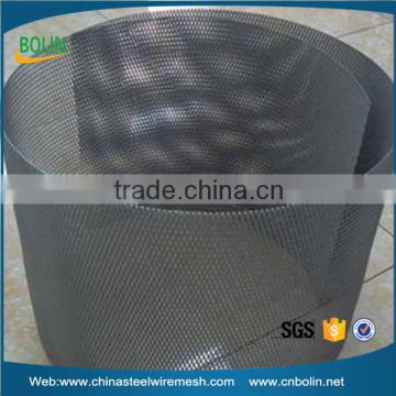 40 mesh 0.25 mm titanium woven wire mesh (in stock)