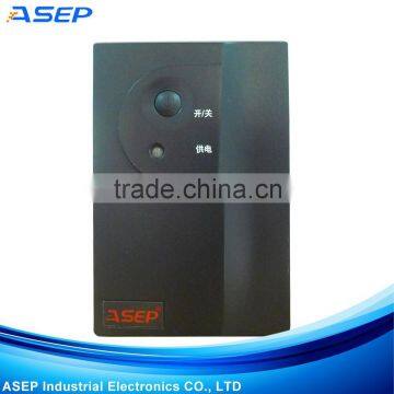 China Factory Full Avr Design 1000Va / 600W Computer Backup Power photo-2