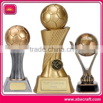 Basketball Football Cups Brass Awards China Medal and Trophies photo-3