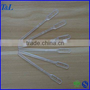 White or Transparent Plastic Coffee Stirrer,food Grade Plastic Coffeee Stirrer photo-2