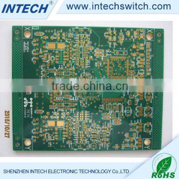 circuit board parts