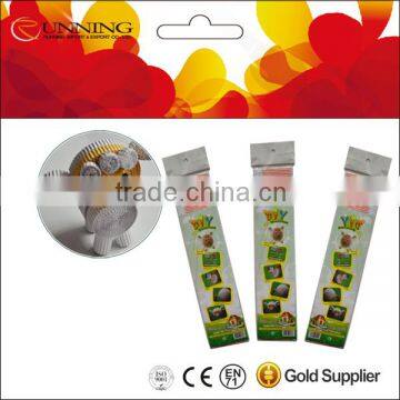 For Handicraft and Kid's Toy Colorful Corrugated Paper Streamers Quality Choice photo-4