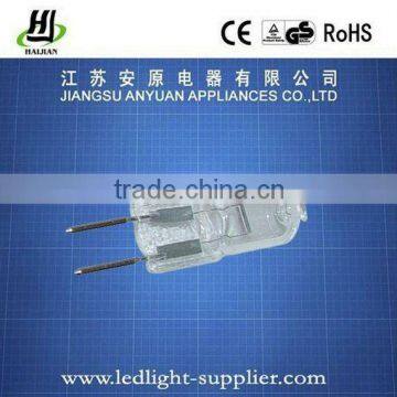 halogen bulb JC G6.35 20W