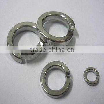 DIN127B spring washer