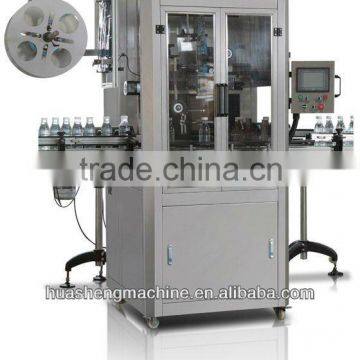 Automatic labeling equipment manufacturers