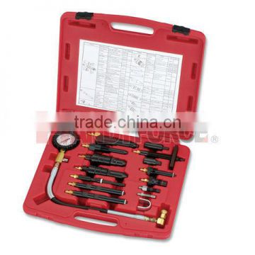 Heavy Duty Diesel Compression Test Kit / Auto Repair Tool