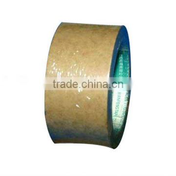 New Could-Self-Adhesive Paper Tape Packing Adhesive