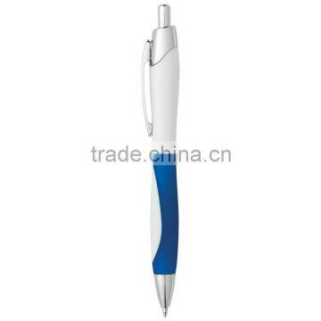 Sierra White Pen-Blue Side