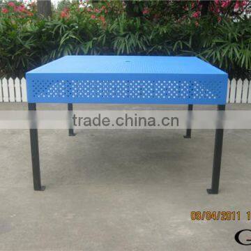 Manufacturer of metal table frames