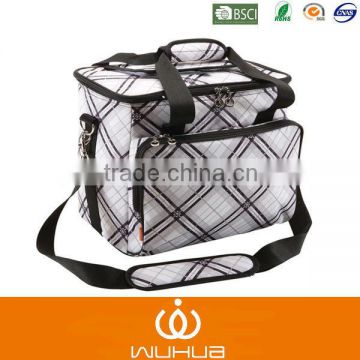 2015 new material arrived waterproof travel cooler bag medical ice cube bag