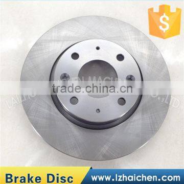 GRAY IRON OF BRAKE DISCS