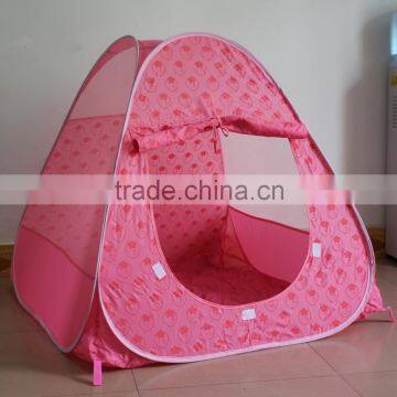 High Quality Pop up Children Playhouse photo-2